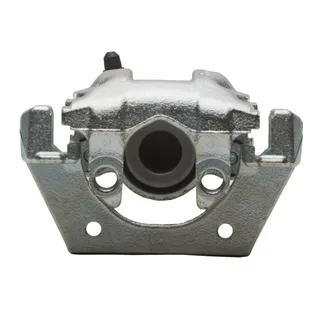 R1 Concepts CAL-31609 Brake Caliper Silver Zinc Coated
